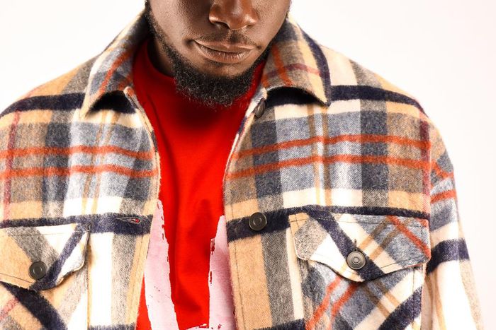 RAEVIN - PRESS PHOTO