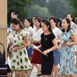 ‘Dear mothers…’ - North Korea's Kim Jong-un sheds tears, begs women to give birth