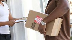 60% of courier services in Uganda have been deemed illegal