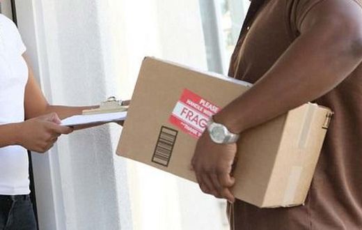 60% of courier services in Uganda have been deemed illegal
