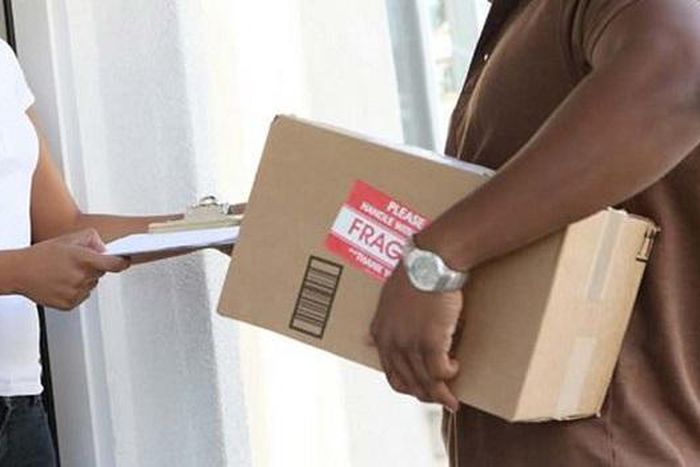 60% of courier services in Uganda have been deemed illegal