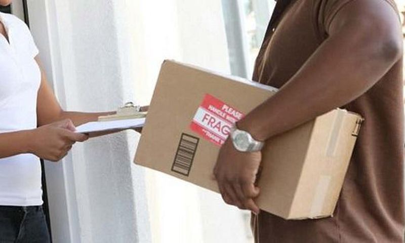 60% of courier services in Uganda have been deemed illegal