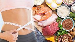 High-protein foods for weight loss [DailyExpress]