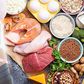 High-protein foods for weight loss [DailyExpress]