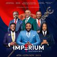 Accra to witness extraordinary faith at the Supernatural Turnaround Imperium Gathering 2023