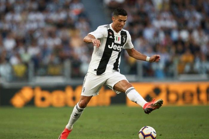 Portuguese superstar Cristiano Ronaldo has denied allegations by a former model that he raped her in Las Vegas in 2009