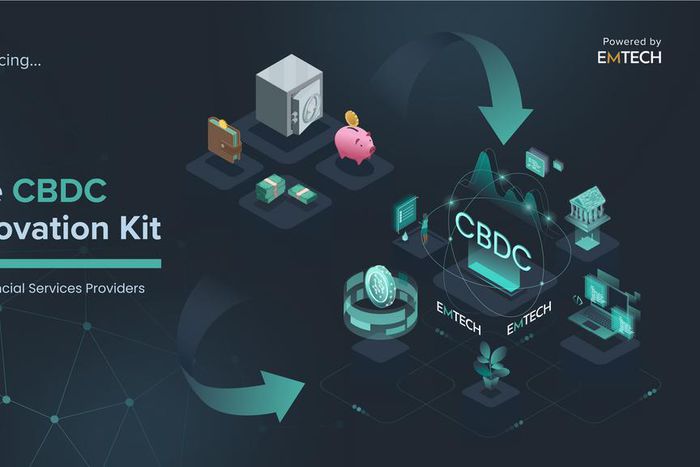 Introducing CBDC Innovation Kit