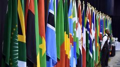 10 worst governed countries in Africa according to World Economics