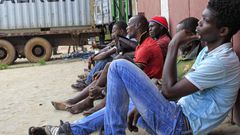 The report, based on data from 2022 and 2023, reveals that over 500,000 Ghanaians transitioned from employment to unemployment during this period.
