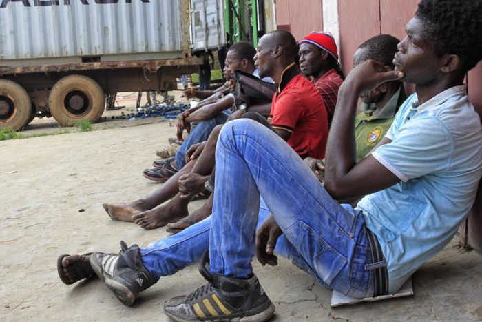 The report, based on data from 2022 and 2023, reveals that over 500,000 Ghanaians transitioned from employment to unemployment during this period.
