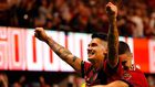Atlanta United Franco Escobar