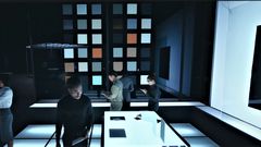 TECNO debuts new “Magic Skin” - A waterproof technology