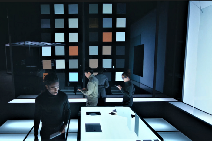 TECNO debuts new “Magic Skin” - A waterproof technology