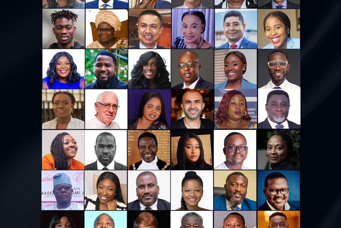 Humanitarian Awards Global