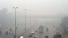 GHS warns against hash weather conditions