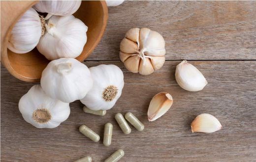 Does garlic increase your sex drive [PristynCare]