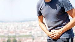 Prostate cancer often comes with age, bad genes, or just plain bad luck.