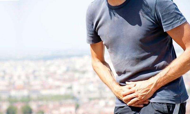 Prostate cancer often comes with age, bad genes, or just plain bad luck.