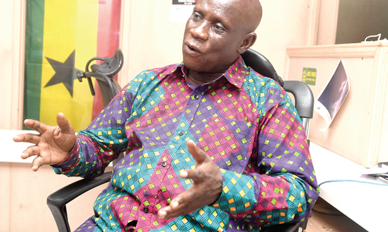 Nana Obiri Boahen