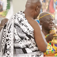Asantehene explains why he attended Sehwi Wiawso SHS instead of Prempeh College