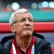 Lippi's reported annual salary of between $23 and $27 million makes him the world's highest-paid international coach