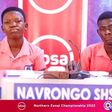 Brilliant female SHS graduate who participated in NSMQ now sells alcohol in drinking spot