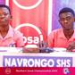 Brilliant female SHS graduate who participated in NSMQ now sells alcohol in drinking spot