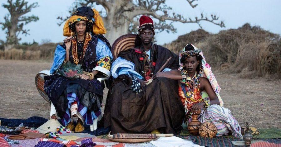 Dakar, SenegalFashion capital