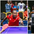 African Games: Ghana eliminated from both men and women’s table tennis singles event