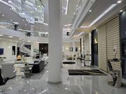 Each mansion often has rooms tailored to the owner's personal interests