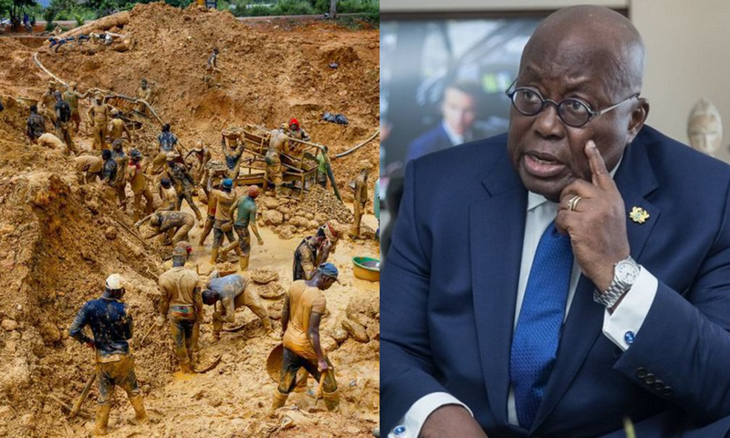 Galamsey
