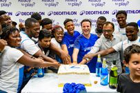 Decathlon Ghana celebrates 7th anniversary with Fitness Fiesta and special offers