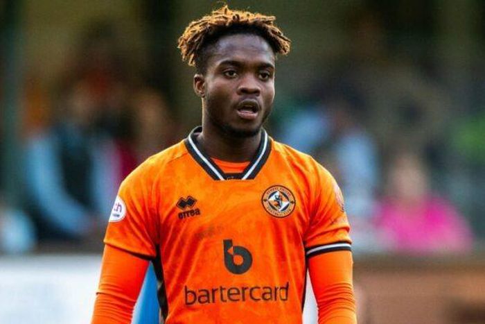 Mathew Cudjoe is the only Ghanaian player with Kudus’ qualities – Anim Addo