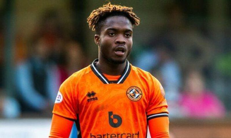 Mathew Cudjoe is the only Ghanaian player with Kudus’ qualities – Anim Addo