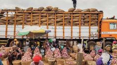 Ghana's Defence Ministry warns traders against business ventures in Niger amidst rising security concerns