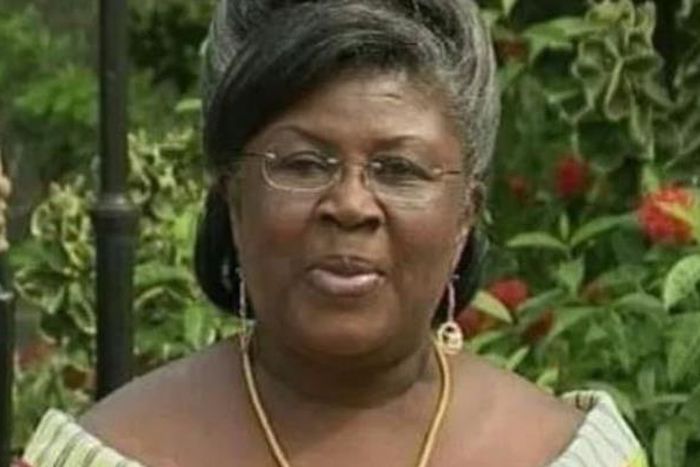 Theresa Kufuor: Former First Lady dies at age 87