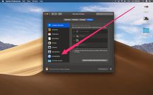 If any of your apps don't work in MacOS Mojave, a small tweak in your settings might fix the problem (AAPL)