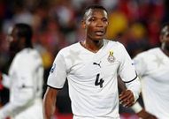 Africa Cup of Nations is tougher than World Cup – John Paintsil