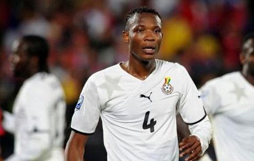 Africa Cup of Nations is tougher than World Cup – John Paintsil