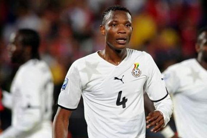 Africa Cup of Nations is tougher than World Cup – John Paintsil