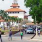 University of Ghana, Legon campus