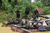 Police Operations Vanguard