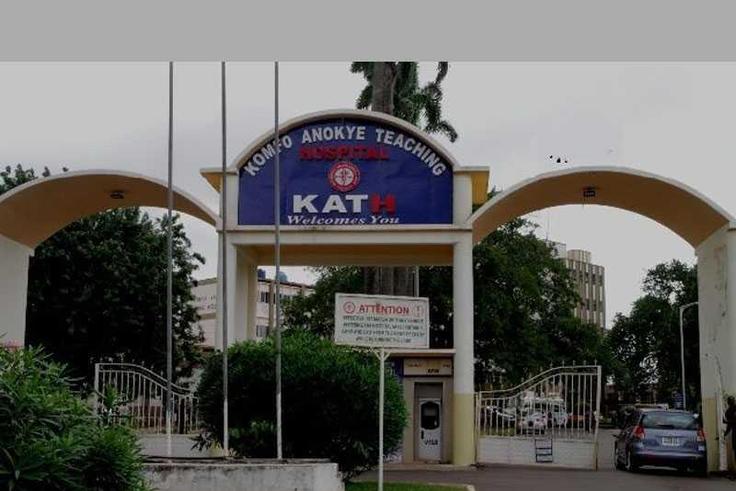 Komfo Anokye Teaching Hospital