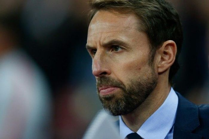 Gareth Southgate wants England to end their dream year on a high against Croatia