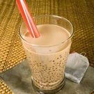 Bubble tea