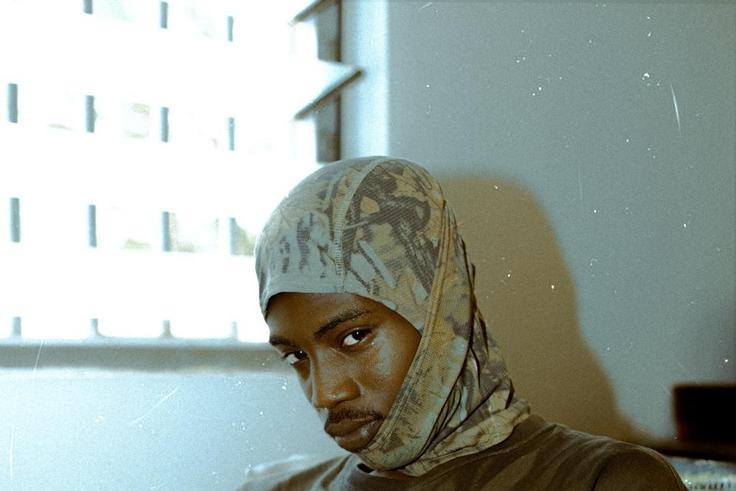 AratheJay goes international; lands show outside Ghana at SA-bound AfroFuture Festival
