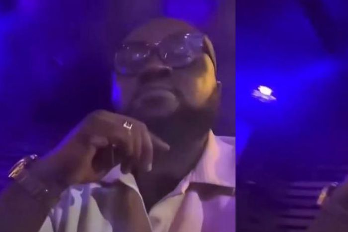 Police arrest lady following death of Kikibees owner