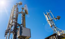 Network pole