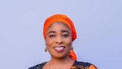 Lariba Zuweira Abudu, Deputy Gender, Children and Social Protection Minister-designate