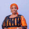 Lariba Zuweira Abudu, Deputy Gender, Children and Social Protection Minister-designate